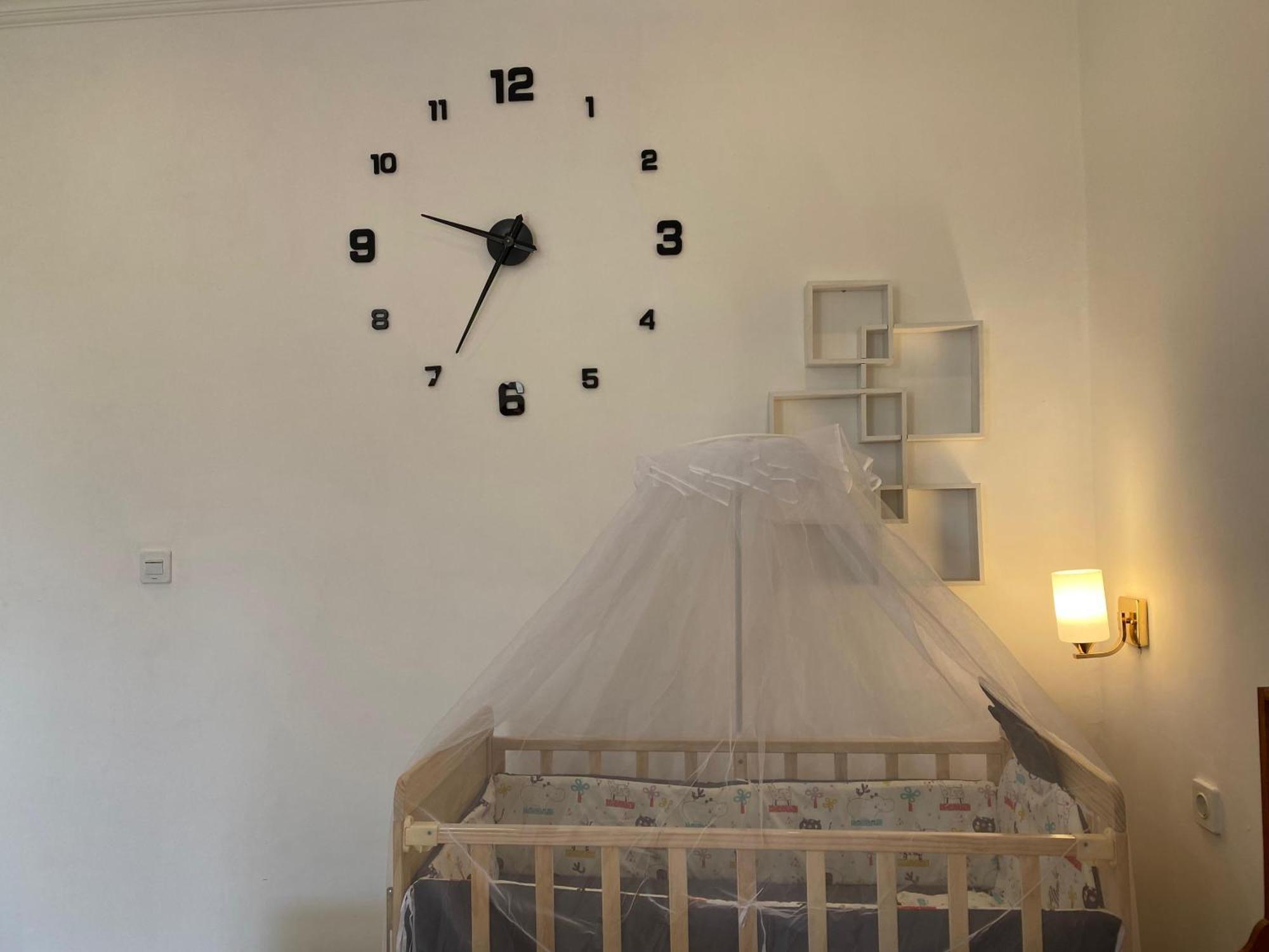 Bale Tetebatu Villa Room photo